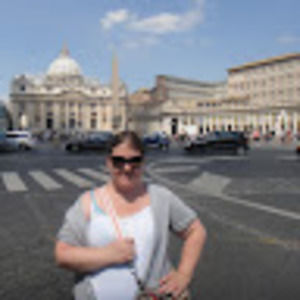 Meet your Posher, Jackie